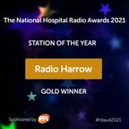 Radio Harrow | HBA Station Of The Year 2021 (GOLD)
