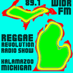 Reggae Revolution 11-8-11