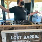 OMAR's Sunday Brunch @ Lost Barrel Brewing