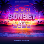 DJ Bash - Journey to SUNSET 2022