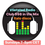 Club 998 Mix #235 (Released 08-10-2023)