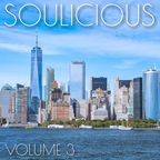 Soulicious (Soulful House Grooves) - Volume 3