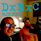 DxNxC 14-02-2022