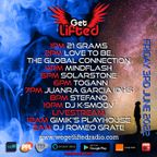 Stef Melodic Beats Part-72 @ We Get Lifted Radio (03-06-2022)