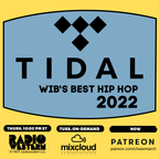 Word is Bond - Best of Tidal Hip Hop 2022