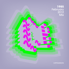 1985 - February 2012 Mix