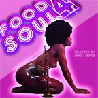 Funk ,Soul , R&B mix FOOD FOR SOUL (vol.1)