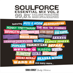 SoulForce Essential Mix Vol 2