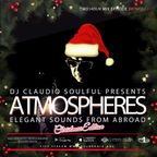 Atmospheres Ep. 66 Christmas Edition aka XmaXmiX 2021