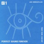 Perfect Sound Forever - 15th November 2018