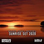 Markus Schulz - Markus Schulz - Global DJ Broadcast (Sunrise Set 2020)