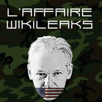 RENCONTRE OMBRES BLANCHES - Stefania Maurizi - L'affaire WikiLeaks