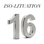 ISO-LITUATION VOL. 16