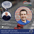 Episode #94 Interview with Jim Fuhs from Fuhsion Marketing