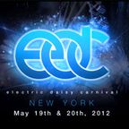 Markus Schulz - Live at Electric Daisy Carnival in New York (19.05.2012)