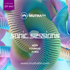 Auris & Nemeton Present Sonic Sessions Ep41 12.11.23