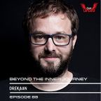 Beyond The Inner Journey #88 - Guest Mix by Drekaan on WGL Radio UK [06-05-2023]