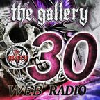 The Gallery - Extreme Metal Web Radio Broadcast 30 - (2020-02-11) - PARTY 5.000 Members!