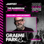 This Is Graeme Park: JacFest Cambridge Day Festival 01APR23 Live DJ Set