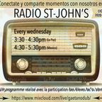 Radio St-John's - Temporada 3 - E1