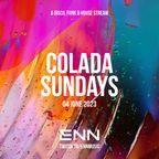 Colada Sundays Livestream – 04 June 2023