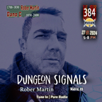 Dungeon Signals • 384 • Rober Martin