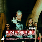 BARST DIY RADIO SHOW #166 - 13.09.23