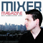 Mixer Magazine Mix