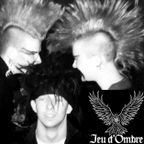 Jeu D'Ombre #40 - Soirée Post-Punk/Goth Vol.1