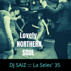La Selec' 35 ••• Lovely NORTHERN SOUL