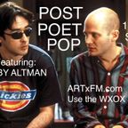 Post Poet Pop - Episode 8 [ft Toby Altman]