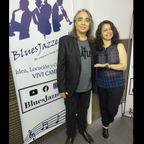 BluesJazzeando 8va. TEMPORADA - Episodio 43 - INV. LEO CARUSO & CLUB MONDRIAN