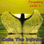 Dj. V. - Calls The Infinite (Purgatory Level 6.)
