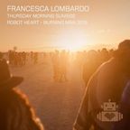 Francesca Lombardo - Robot Heart - Burning Man 2015