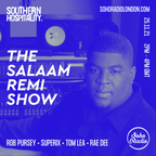 The Regulator show - 'The Salaam Remi Show - Rob Pursey, Superix & Rae Dee - 24.11.21