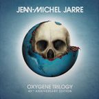 (30) Jean-Michel Jarre - Oxygene Trilogy 2016 (2018)
