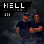 Helldance - Hell Sessions #009