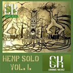 Cannabis Kultusz Magazin - Hemp Solo Vol.1.