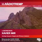 Ràdio Tremp - L'Entrevista a Xavier Mir (14/09/2022)