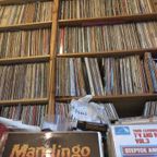 Radio Soundhog Live - Scattershot Vinyl Mix 24/12/13
