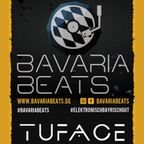 Radio Show - Bavaria Beats w/Tuface #007 (Melodic & Techno)