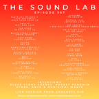 The Sound Lab - Episode 367