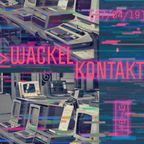 27/04/19 Wackelkontakt Live @ Klang