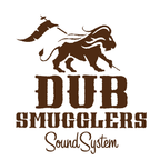 Dub Smugglers Sound System: Isolation mix series #27- Dark Steppin