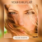 NOCHES EN TULUM | TULUM NIGHTS : A Tribal / Afro House Mix By Your Girl Flav aka Flavia Abadia