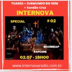 Rapcore + Boombap _002_ Internova Especial