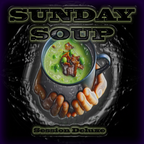 Nooky Lisle - Soup Exclusive #01