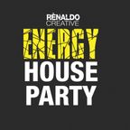 DJ Renaldo Creative | Energy House Party Episode 2