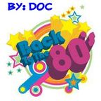 The Music Room's 80s Mix 1 - Featuring Various Artists (Mixed By: DOC 08.07.11)