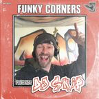Funky Corners Show #566 01-06-2023 Featuring DJ Snip